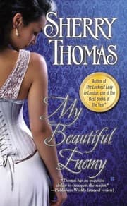 Tapa de My Beautiful Enemy