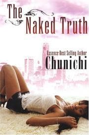 Tapa de The Naked Truth