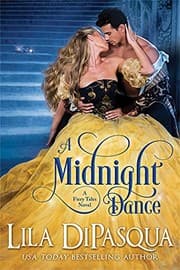 Tapa de A midnight dance