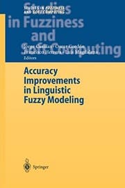 Tapa de Accuracy Improvements in Linguistic Fuzzy Modeling