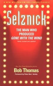 Tapa de Selznick