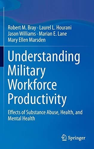 Tapa de Understanding Military Workforce Productivity