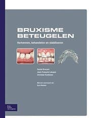 Tapa de Bruxisme beteugelen