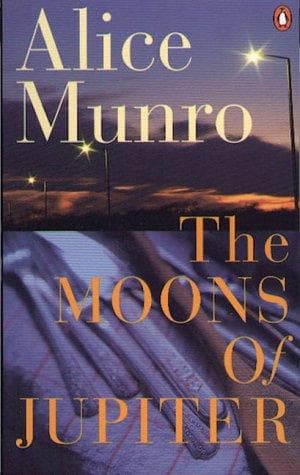 Tapa de The Moons of Jupiter