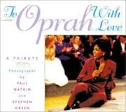 Tapa de To Oprah with love