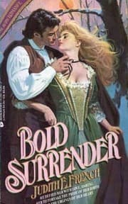 Tapa de Bold Surrender