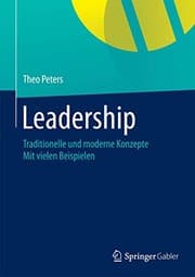 Tapa de Leadership