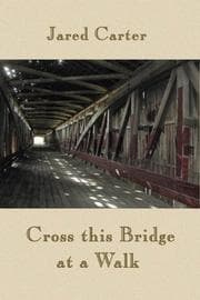 Tapa de Cross This Bridge at a Walk