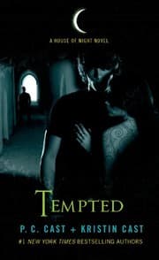 Tapa de Tempted