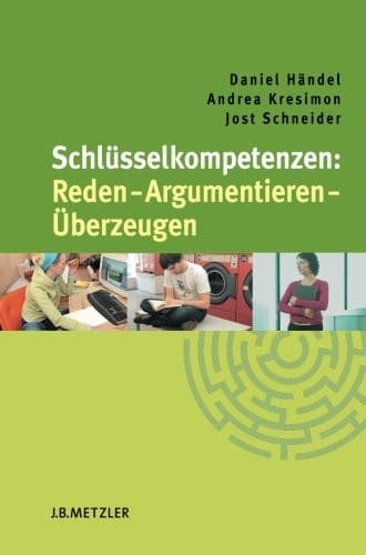 Tapa de Schlüsselkompetenzen