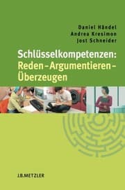 Tapa de Schlüsselkompetenzen