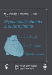 Tapa de Myocardial Ischemia and Arrhythmia
