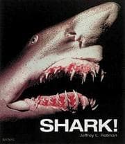 Tapa de Shark!