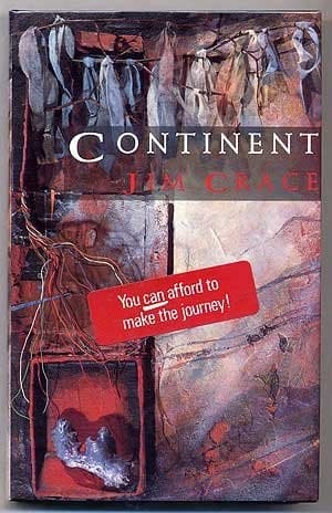 Tapa de Continent
