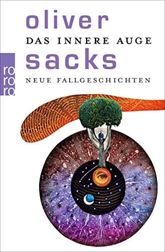 Tapa de Das innere Auge