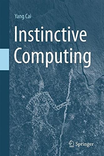 Tapa de Instinctive Computing