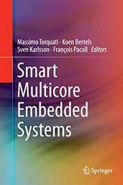 Tapa de Smart Multicore Embedded Systems