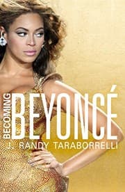 Tapa de Becoming Beyonce