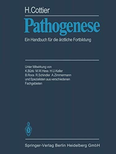 Tapa de Pathogenese