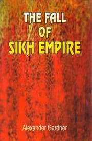 Tapa de Fall of Sikh Empire