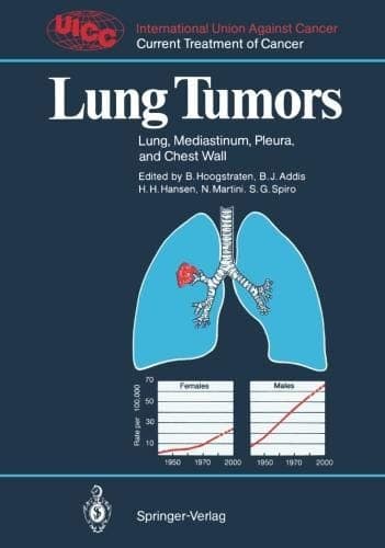 Tapa de Lung Tumors