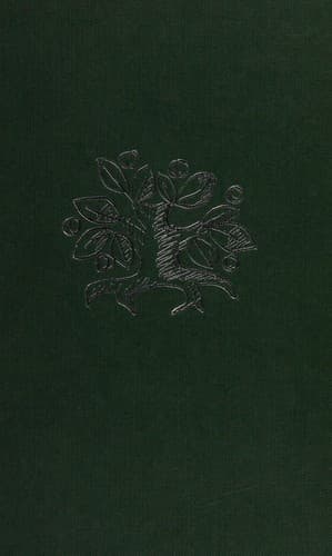 Tapa de On English prose