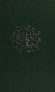 Tapa de On English prose