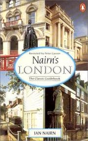 Tapa de Nairn's London