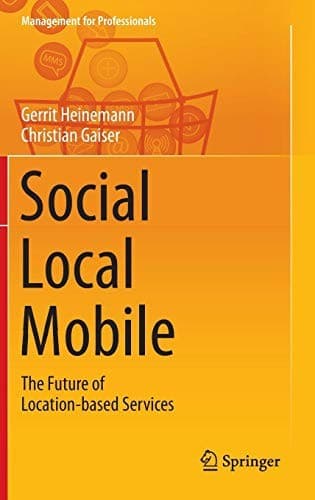 Tapa de Social - Local - Mobile