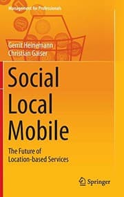 Tapa de Social - Local - Mobile