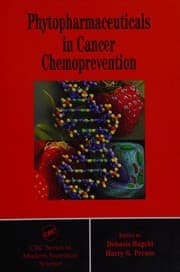 Tapa de Phytopharmaceuticals in cancer chemoprevention