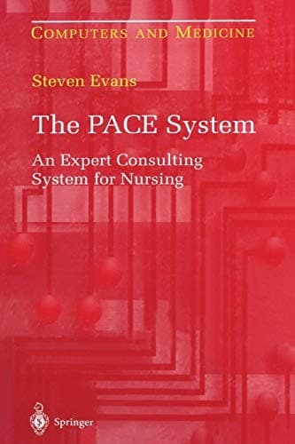 Tapa de The Pace System
