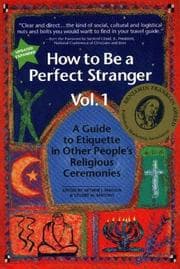 Tapa de How to Be a Perfect Stranger Vol. 1
