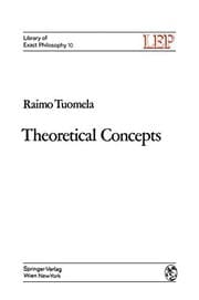 Tapa de Theoretical Concepts