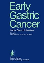 Tapa de Early Gastric Cancer