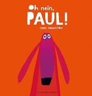 Tapa de Oh nein, Paul!!
