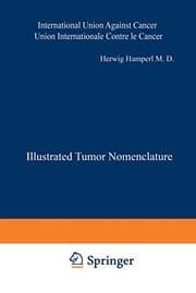 Tapa de Illustrated Tumor Nomenclature