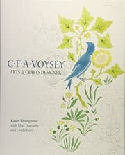 Tapa de C.F.A. Voysey