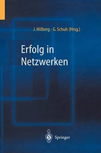 Tapa de Erfolg in Netzwerken