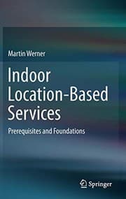 Tapa de Indoor Location-Based Services