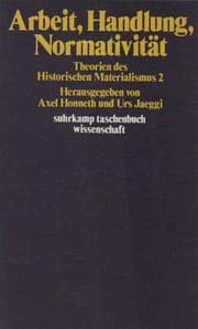 Tapa de Arbeit, Handlung, Normativität