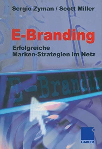 Tapa de E-Branding