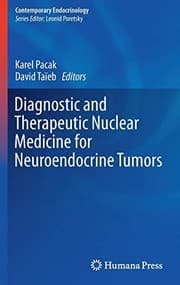 Tapa de Diagnostic and Therapeutic Nuclear Medicine for Neuroendocrine Tumors