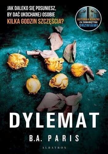 Tapa de Dylemat