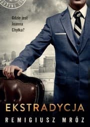 Tapa de Ekstradycja