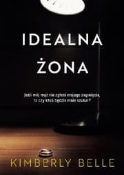 Tapa de Idealna żona