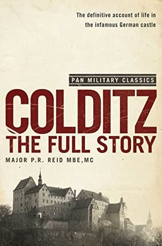 Tapa de Colditz