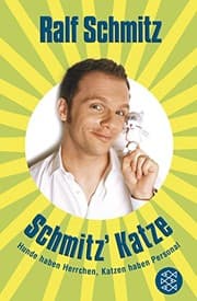 Tapa de Schmitz' Katze