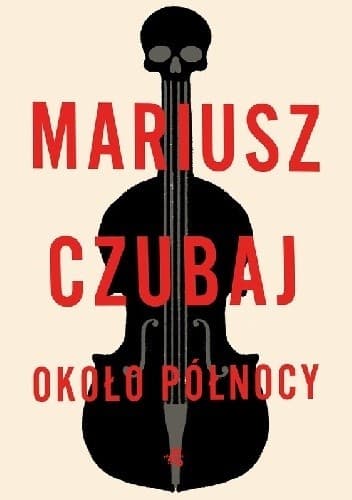Tapa de Około północy