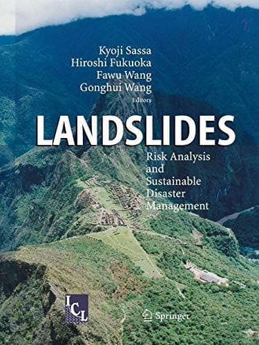 Tapa de Landslides